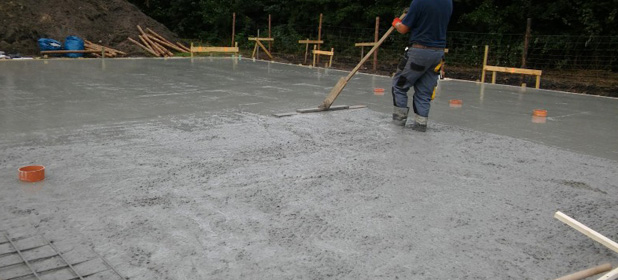 Concrete pump Newark-On-Trent